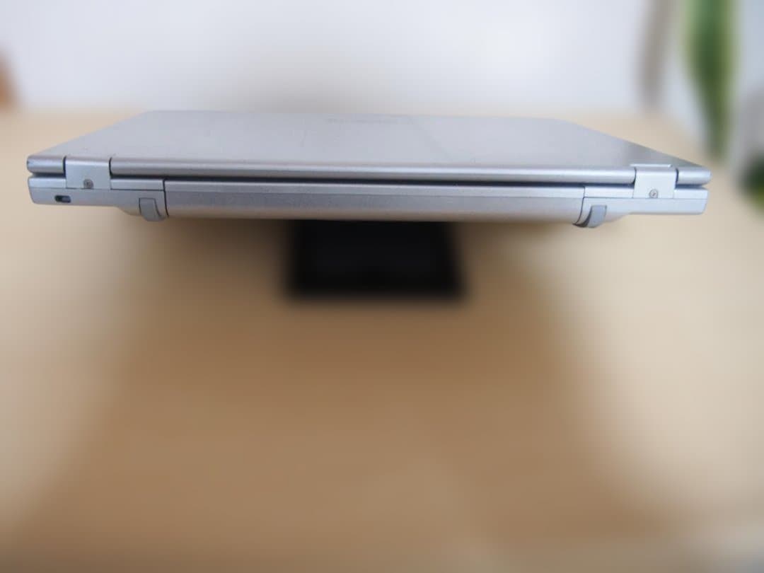 Panasonic Let's note ノートPC 本体
