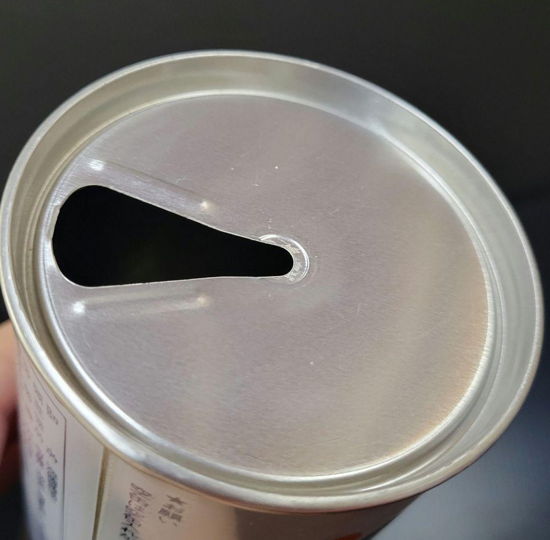 当時物 FANTA ファンタ オレンジ350ml 空き缶