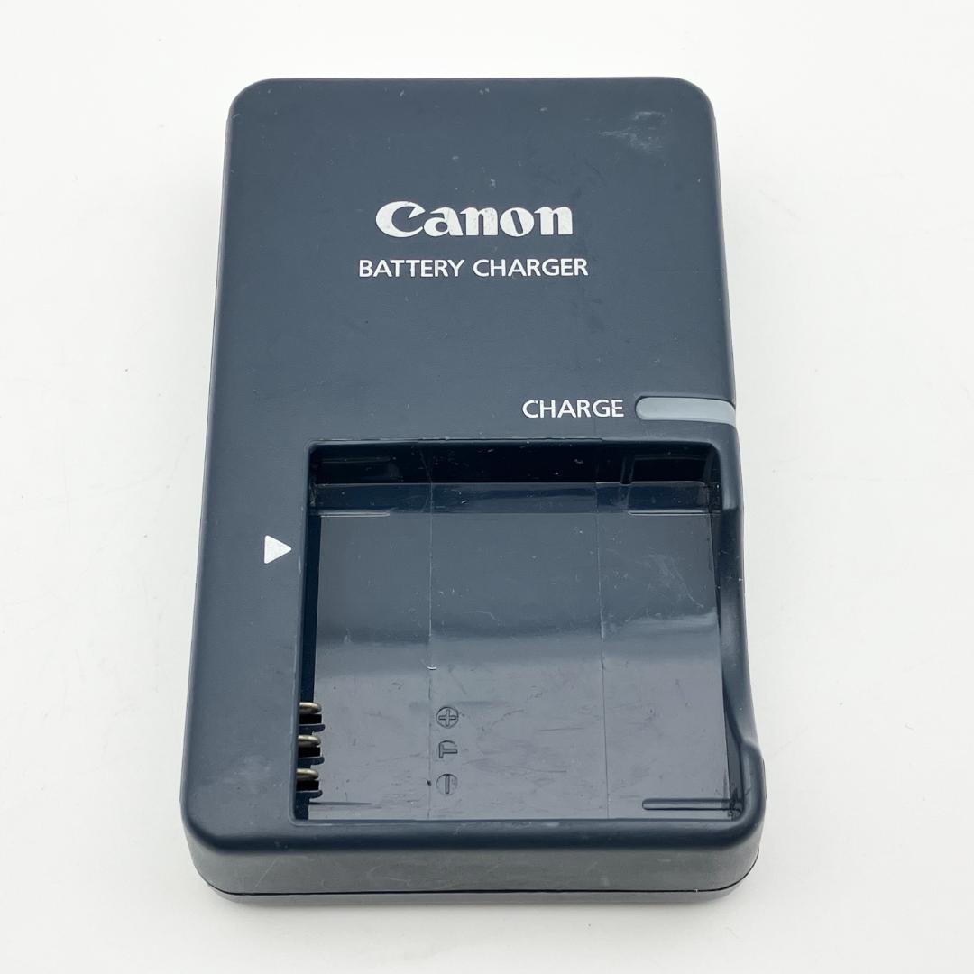 Canon キャノン IXY DIGITAL 210 IS シルバー 動作確認済