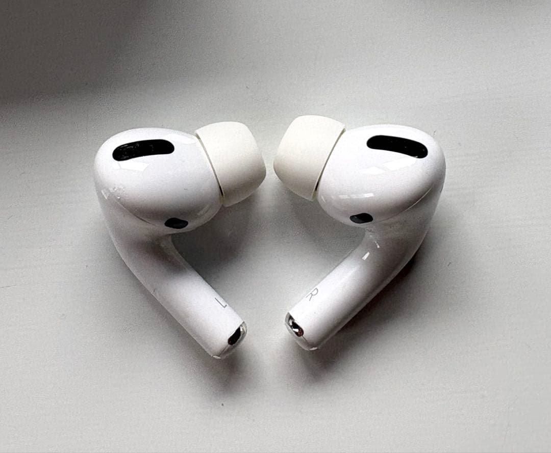 イヤホン Apple AirPods Pro 1 A2083 A2084 A2190