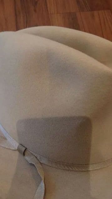 高級モデル! 50's DOBBS 57CM WESTWARD FIFTEEN