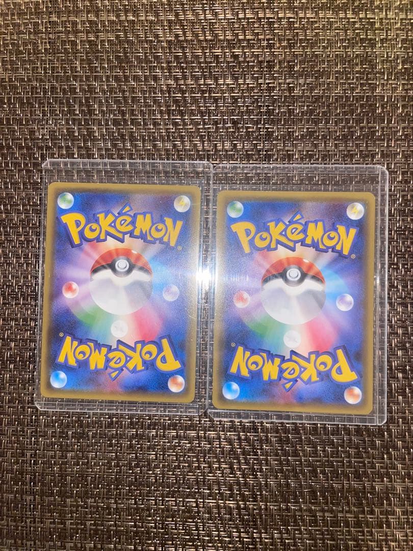 【プロモセット】ポケモンカード　ルギア　ホウオウ　224xy-p 228xy-p