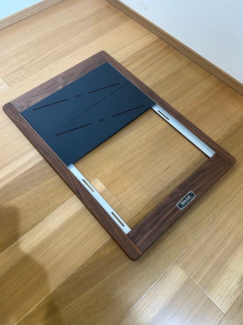 シムクラフト　T.G.F. IGTテーブルトップ　シムボード03