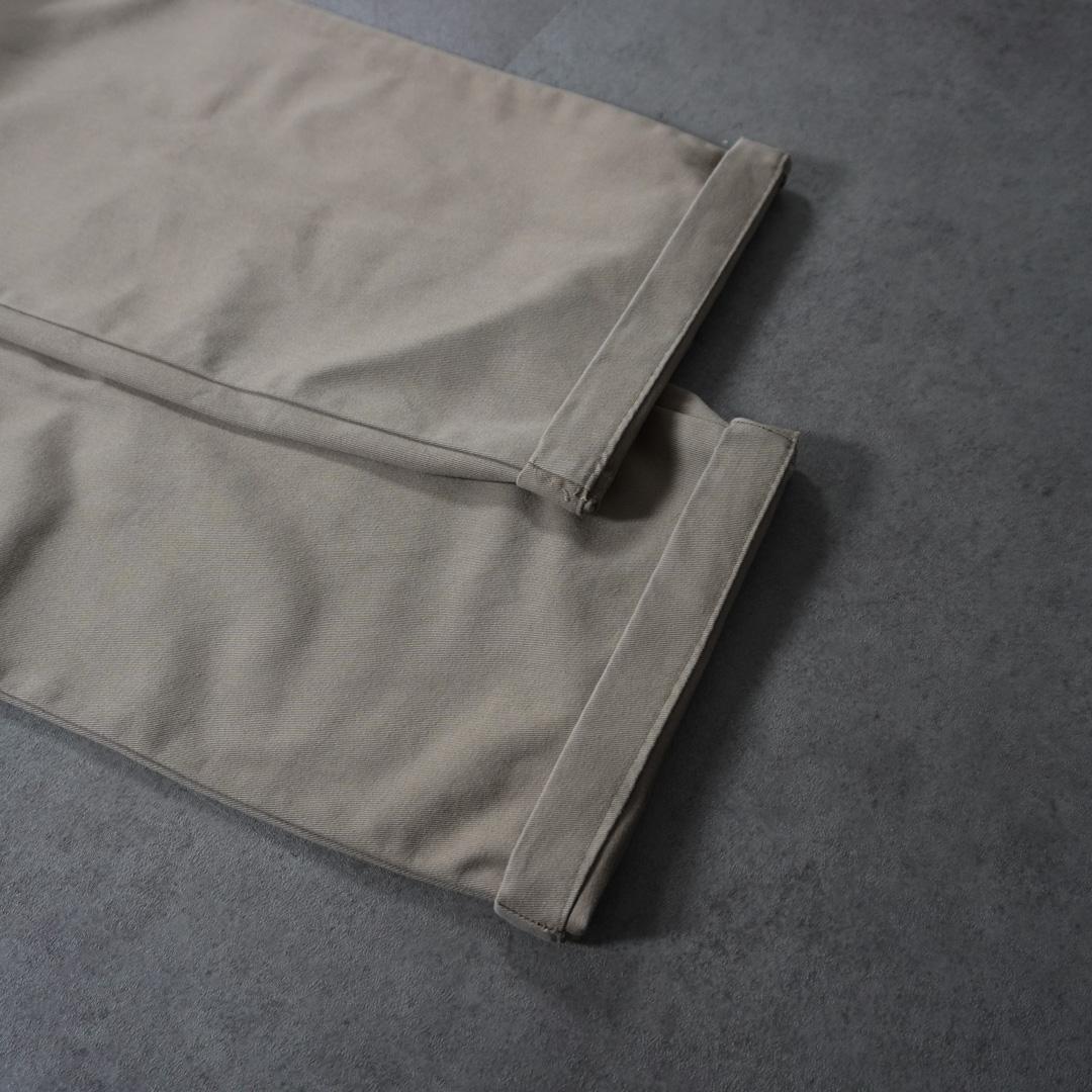 PoloRalphLauren 90s ポロチノANDEW 2タックチノパン古着