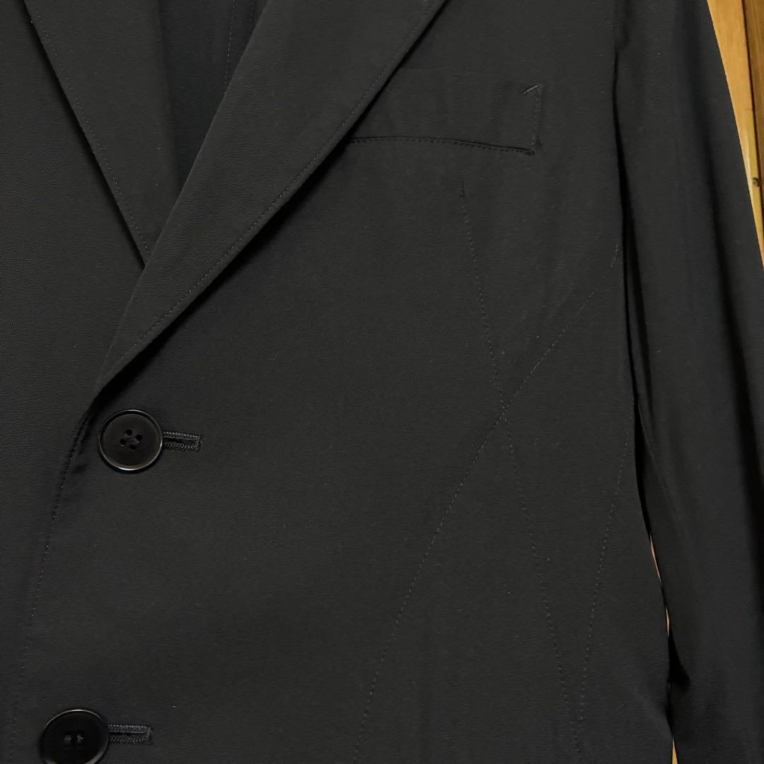 y's ワイズ　テーラードジャケット