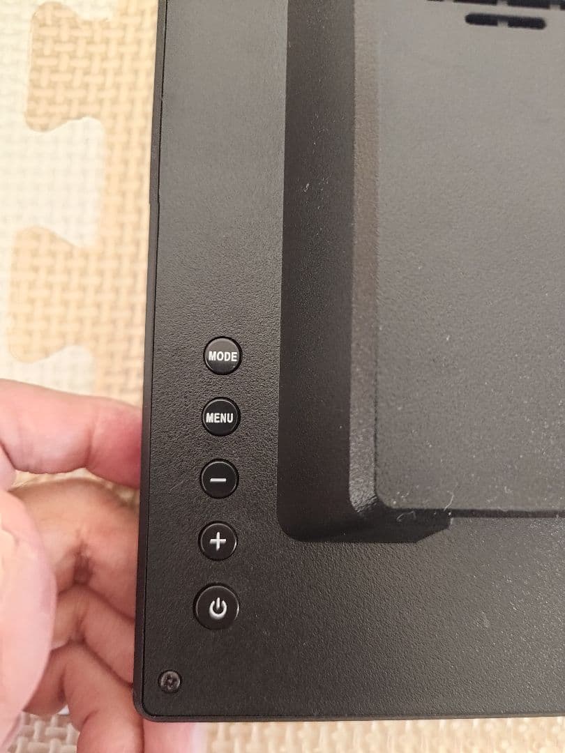 11.6インチ（FHD）1920×1080　モバイルモニタ　モバイルディスプレイ