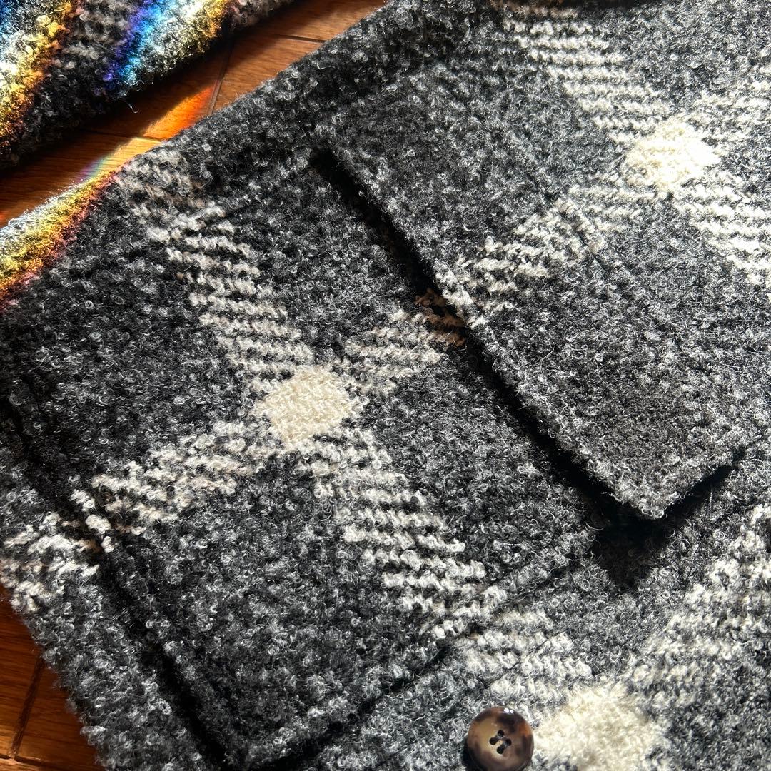 バグッタ　　カバーオール　　　ビームスF