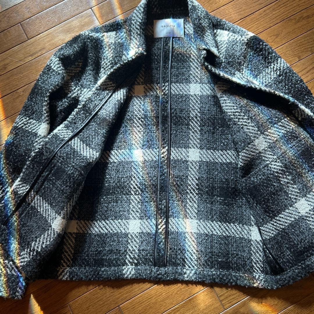 バグッタ　　カバーオール　　　ビームスF