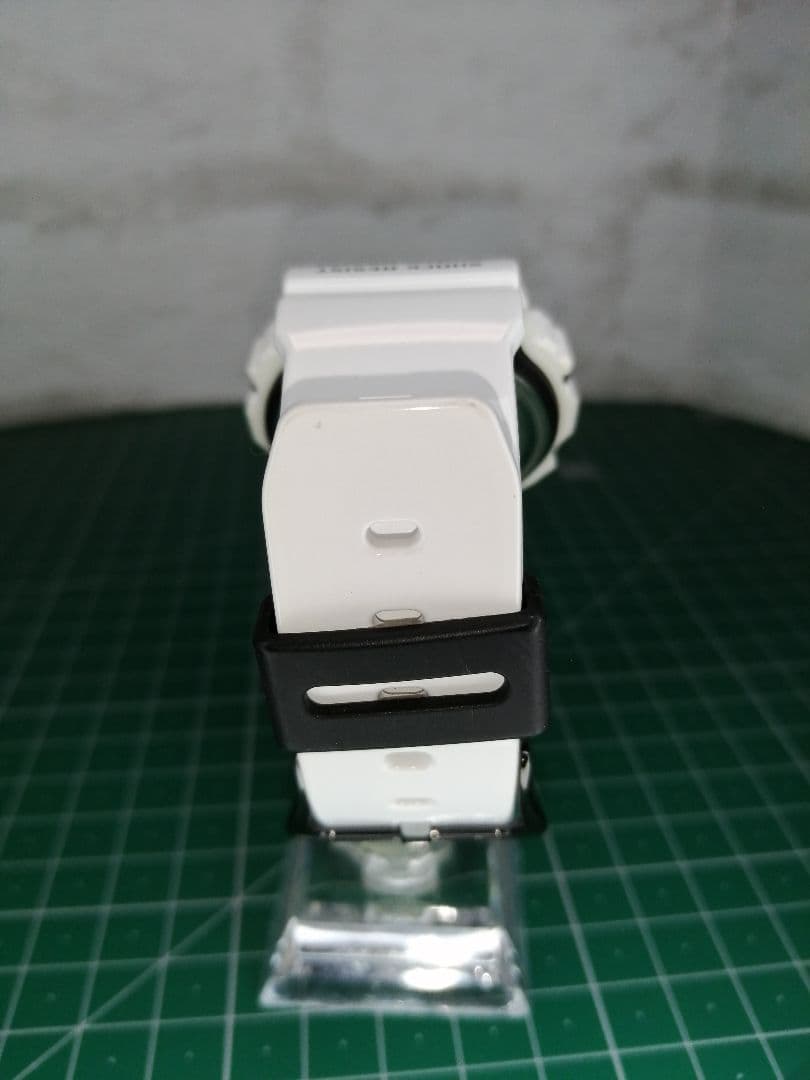 カシオ　G-shock GWX-5600C 洗浄済み　美品