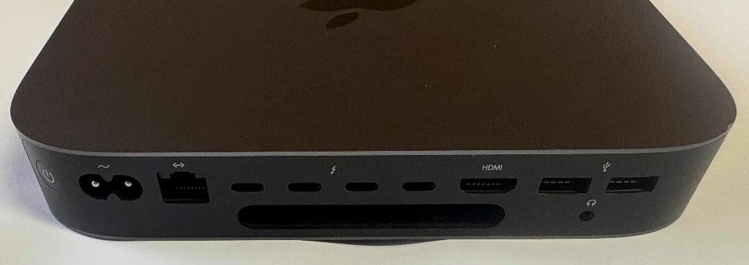 Apple◆◆アップル Mac Mini 2018年 A1993 モデル◆◆