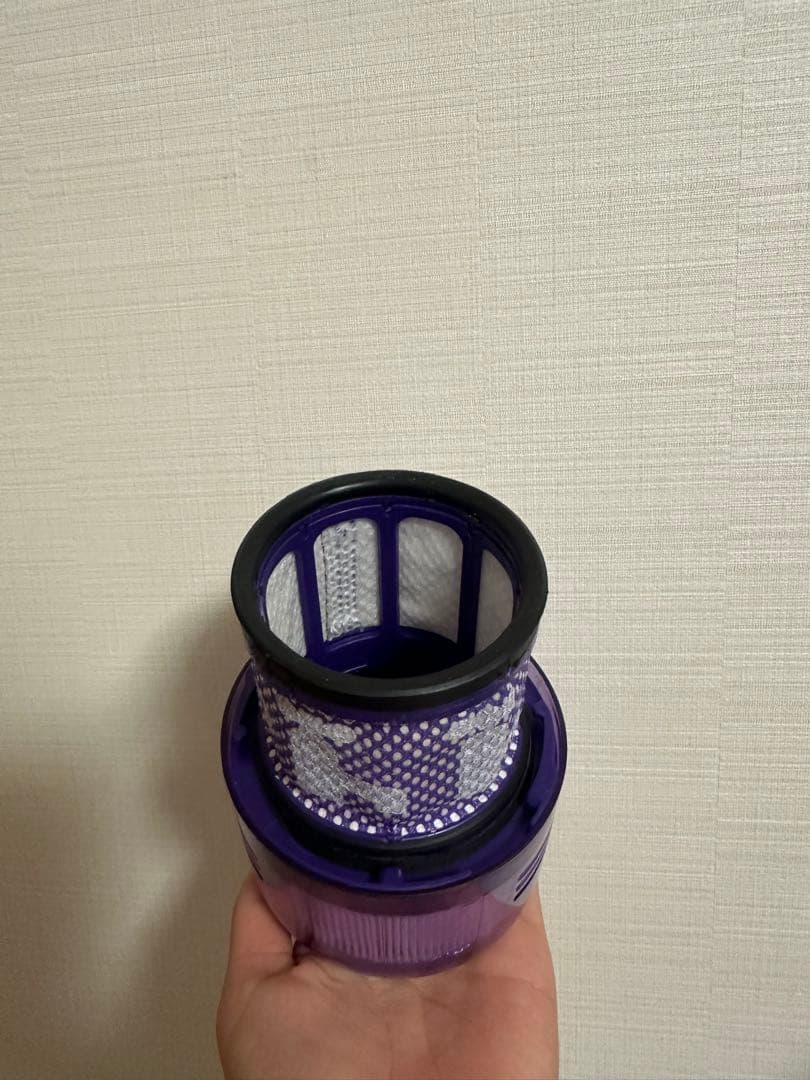 DysonダイソンSV18 ②