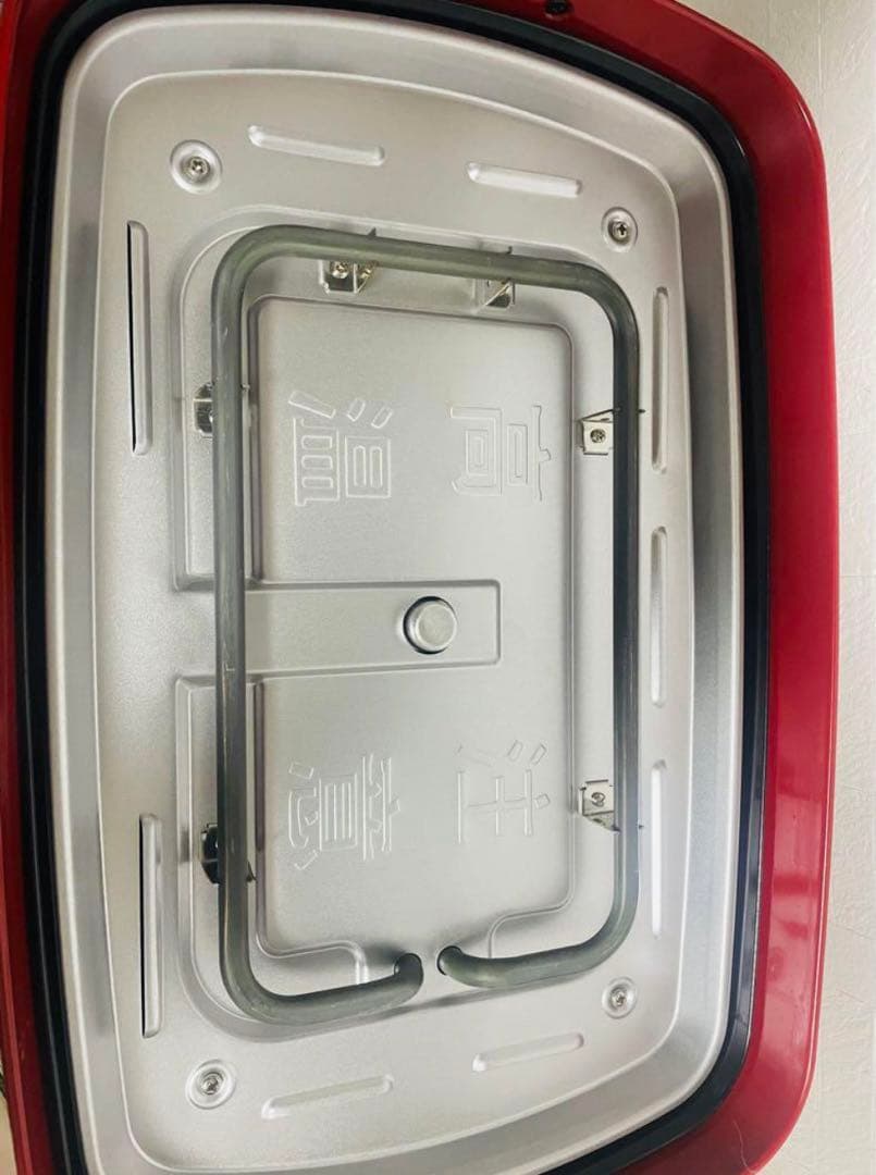 BRUNO ホットプレート　グランデサイズ　4点セット