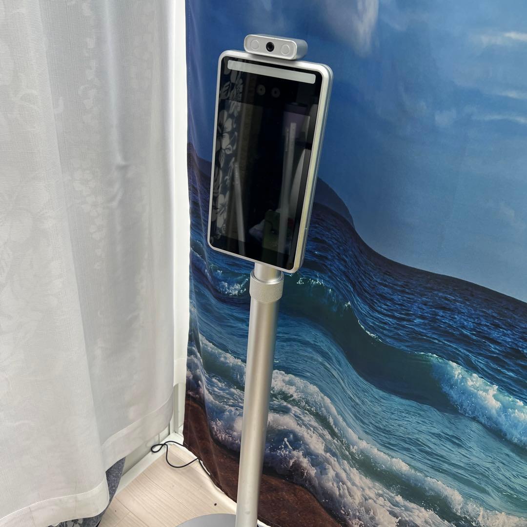 サーモマネージャーカメラ