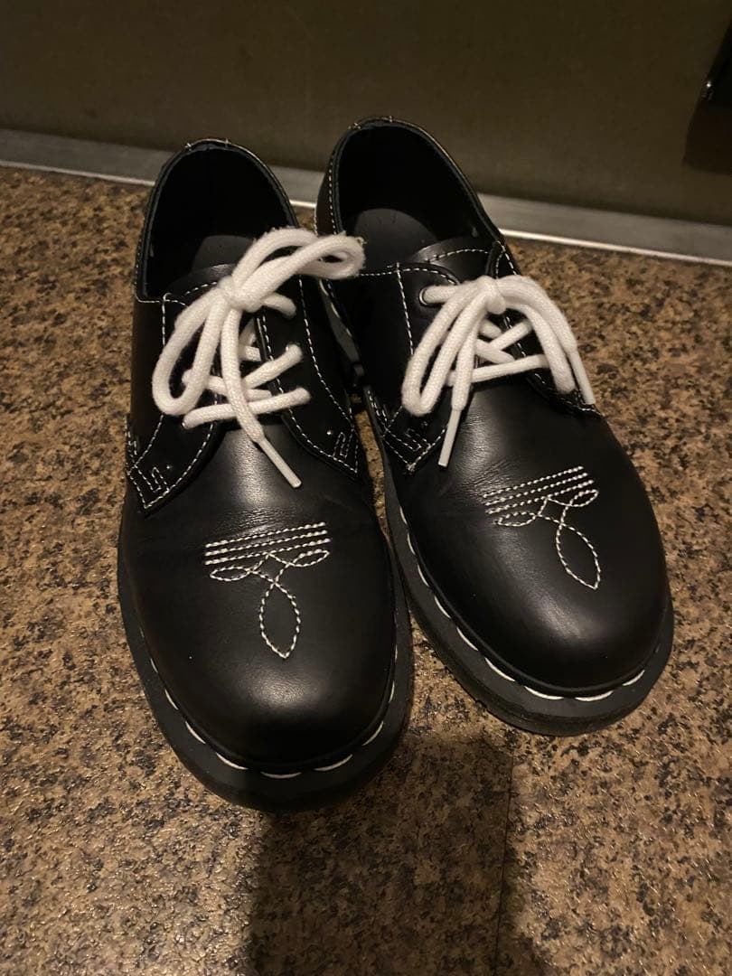 Dr.Martens ゴシックアメリカーナ