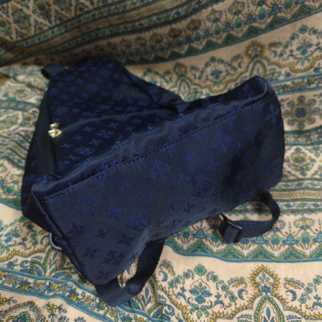 ろん　ラシット russet トラベルシリーズ ボディバッグ