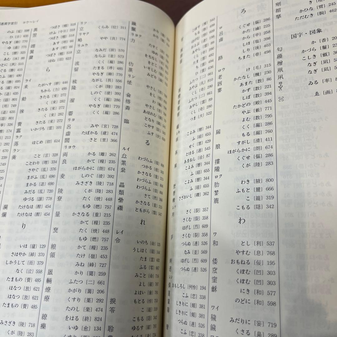 字通・字統・字訓 3冊セット　白川静