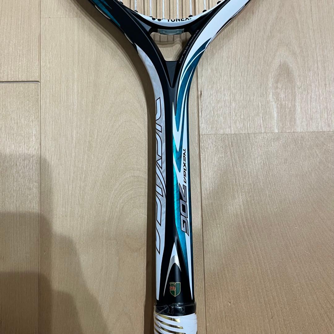YONEX NEXIGA 70G SL1 新品未使用