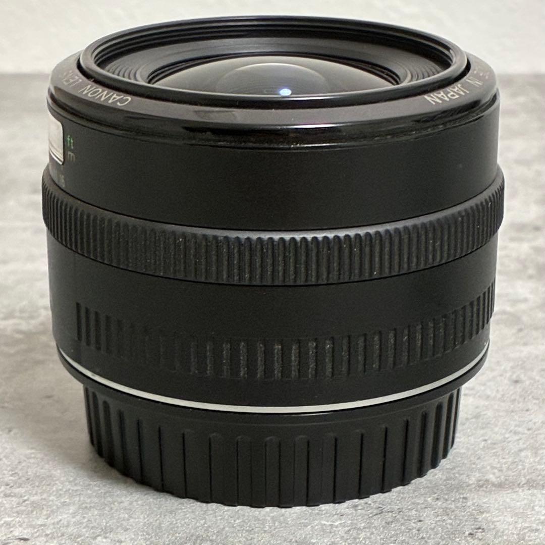 ⭐️外観美品⭐️キャノン Canon EF 28mm f/2.8単焦点レンズ