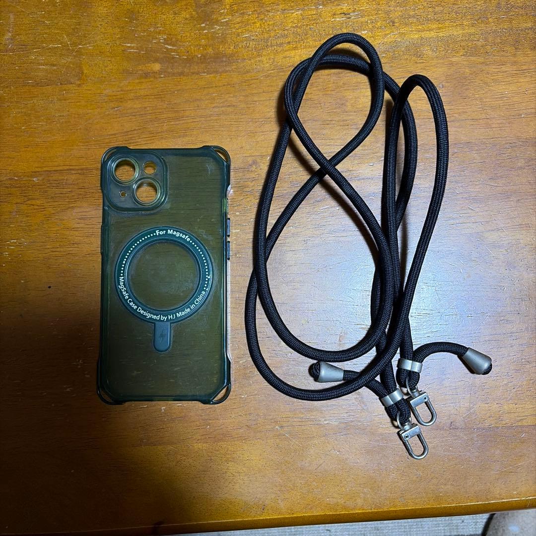 Apple iPhone 15 128GB SIMロックなし