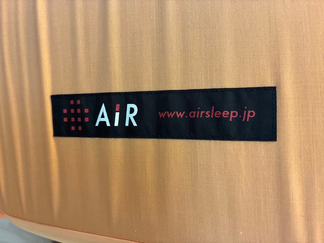 AiR 01SE ベーシックタイプ air sleep 西川 マットレスシングル