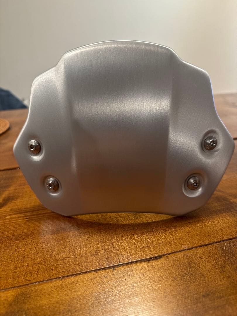 モトラッド RnineT OPTION719 ウインドシールド 純正