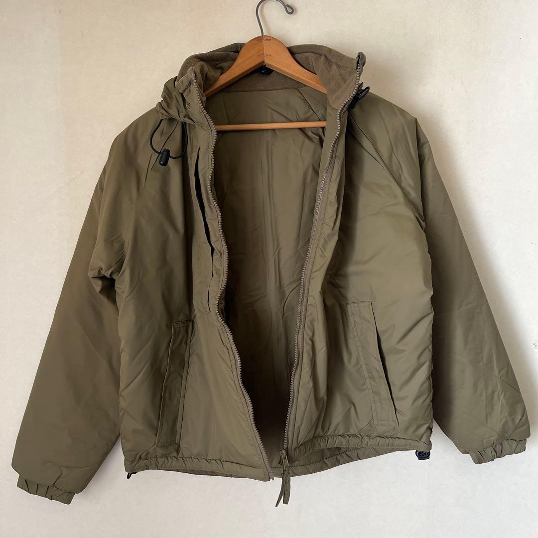 ジャケット・アウター Thermal jacket S