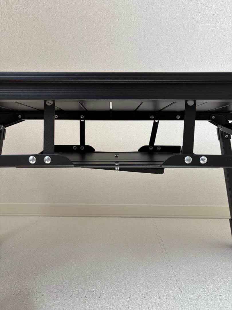 (11兵)Alpen Outdoors テーブル88 igtテーブル