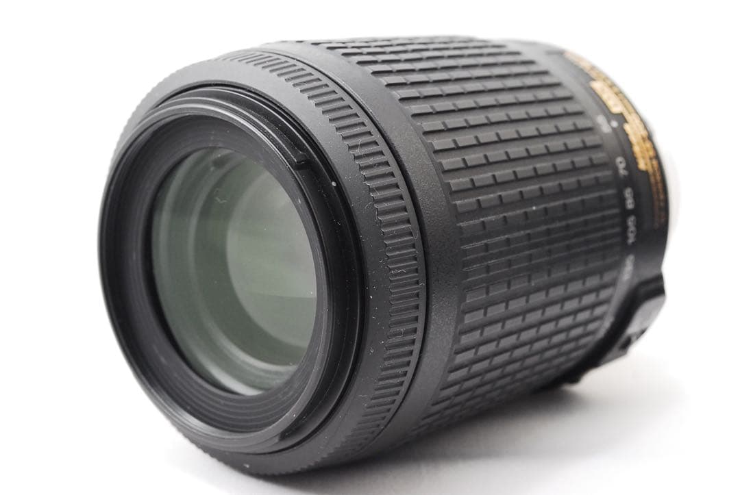 【新品級S数】Nikon D3100　ダブルレンズ　スマホ転送　動画　一眼レフ