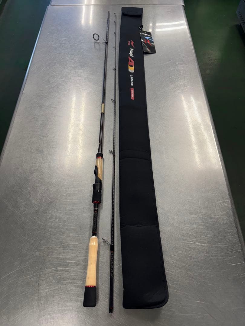 アピア Foojin AD ラパージュ(LAPAGE) 85MH