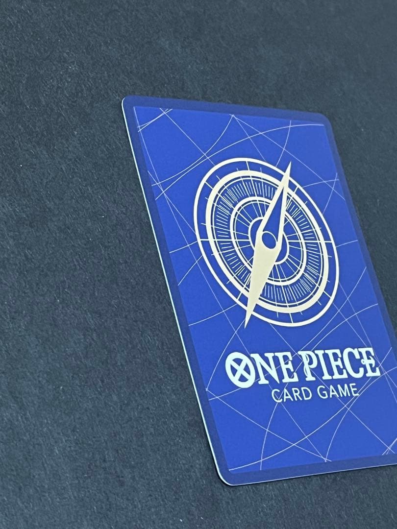 ☆24時間以内発送☆ ワンピースカード　ペローナ　sp 1枚　正規品