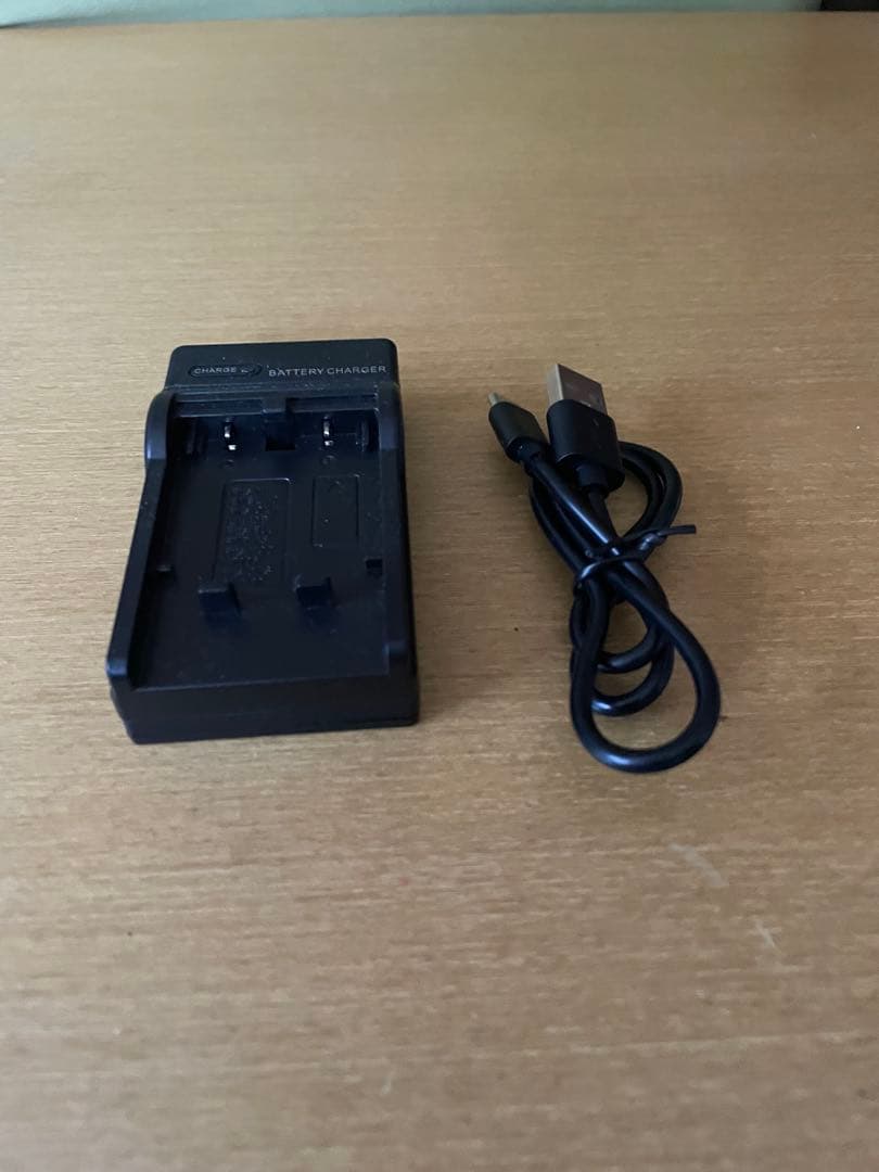 FUJIFILM FinePix J10 充電器付き