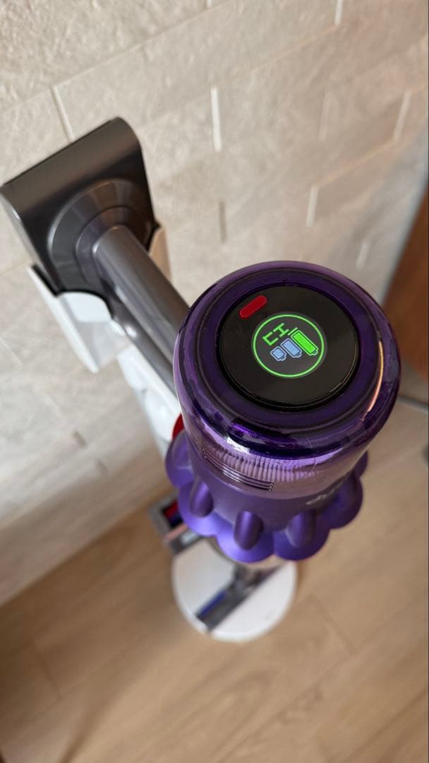 ダイソン SV18 コードレスクリーナー デジタルスリム