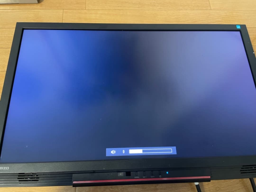 Eizo floris fs2333 PCモニター