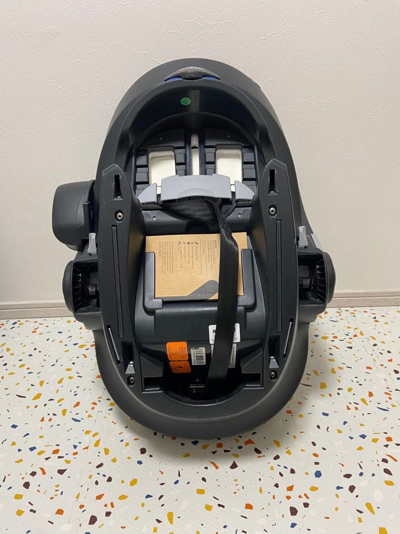 【定価8万円以上！】ストッケ イージーゴー モジュラー ビーセーフ&ベース