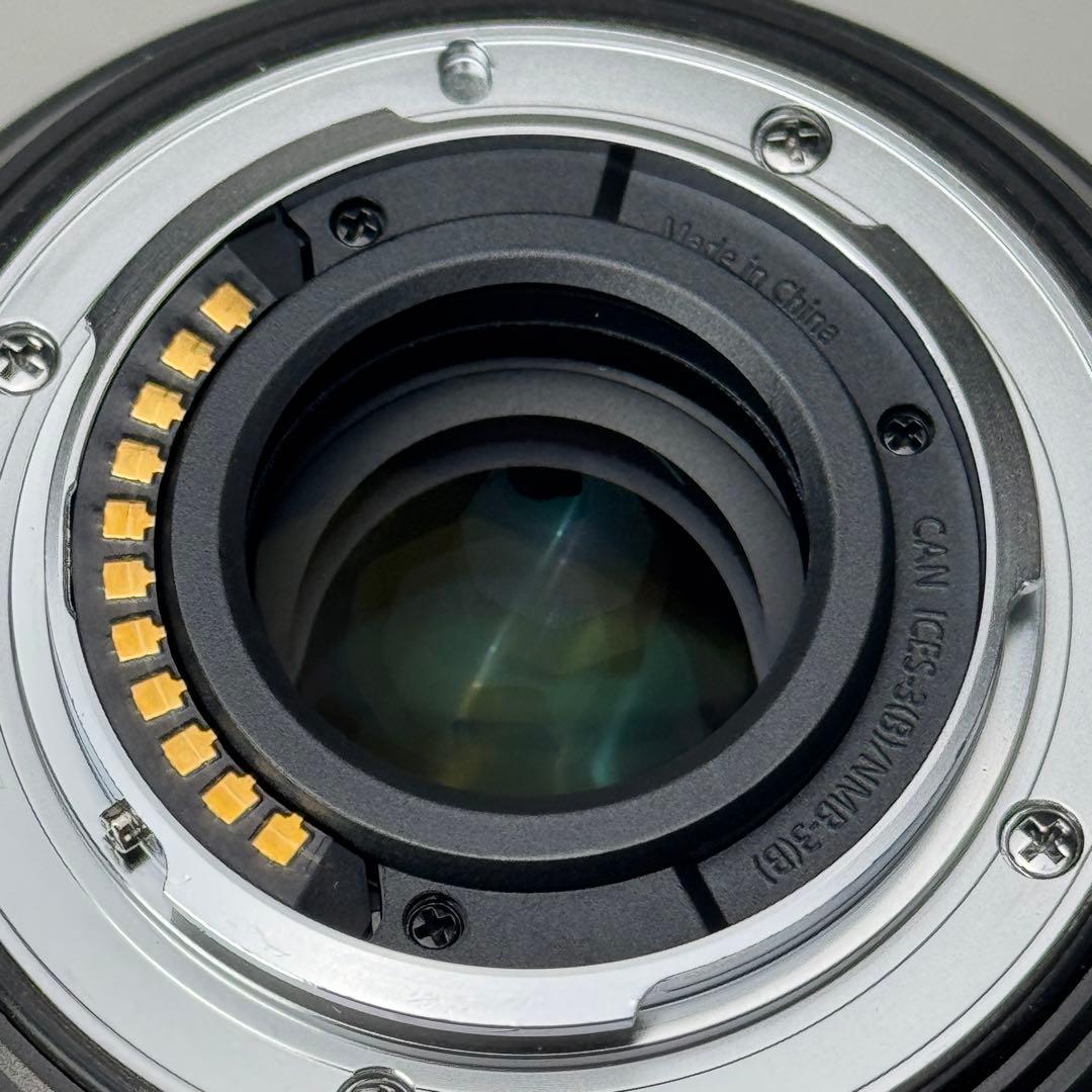 【美品】LUMIX LEICA DG 10-25mm F1.7