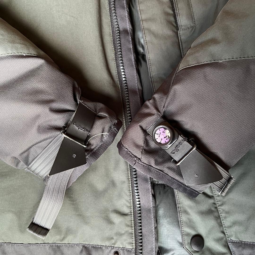 ✦KLATTERMUSEN✦ MUNINジャケット ダウン XS 廃盤