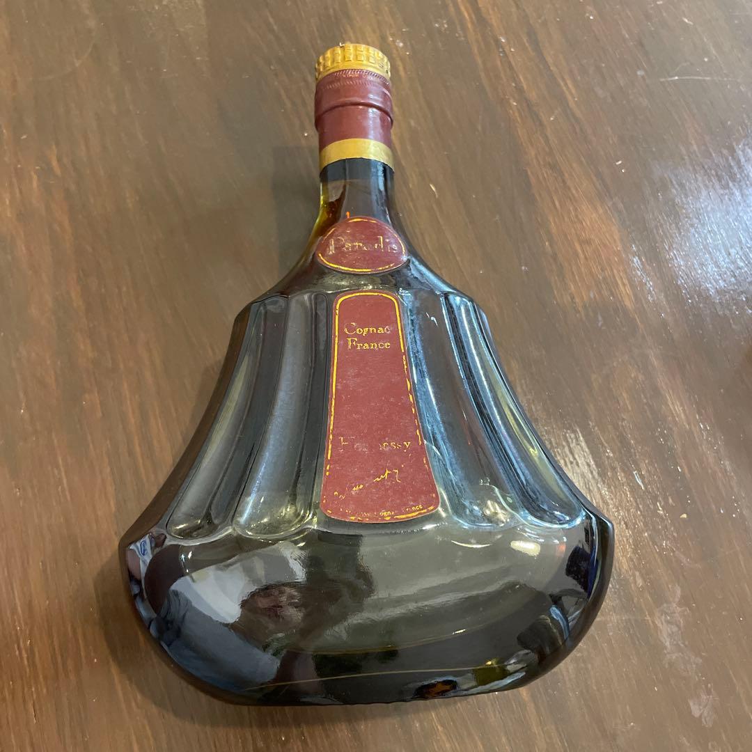 Hennessy Paradis コニャック フランス産