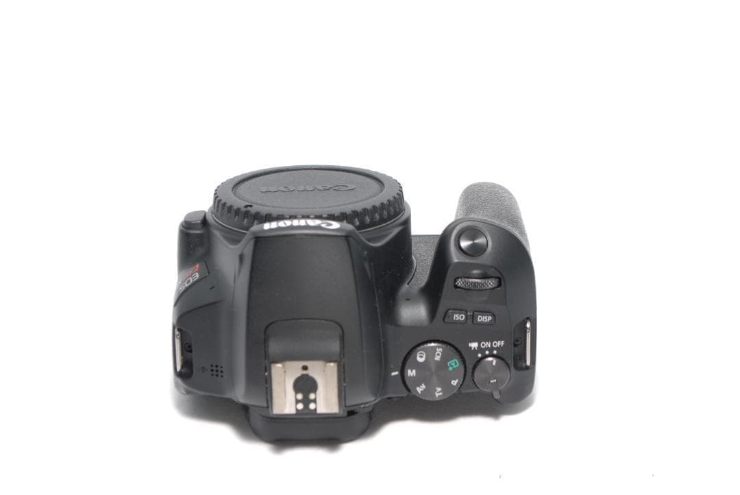 ✨Canon Kiss X10✨初心者さんOK✨手ブレ補正レンズ✨一眼レフ