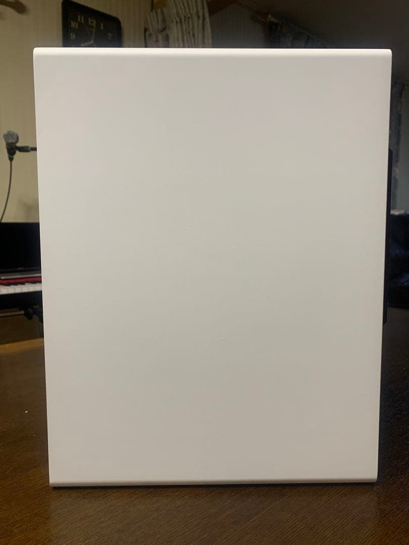 YAMAHA HS8スタジオモニタースピーカーB（ペア出品中）