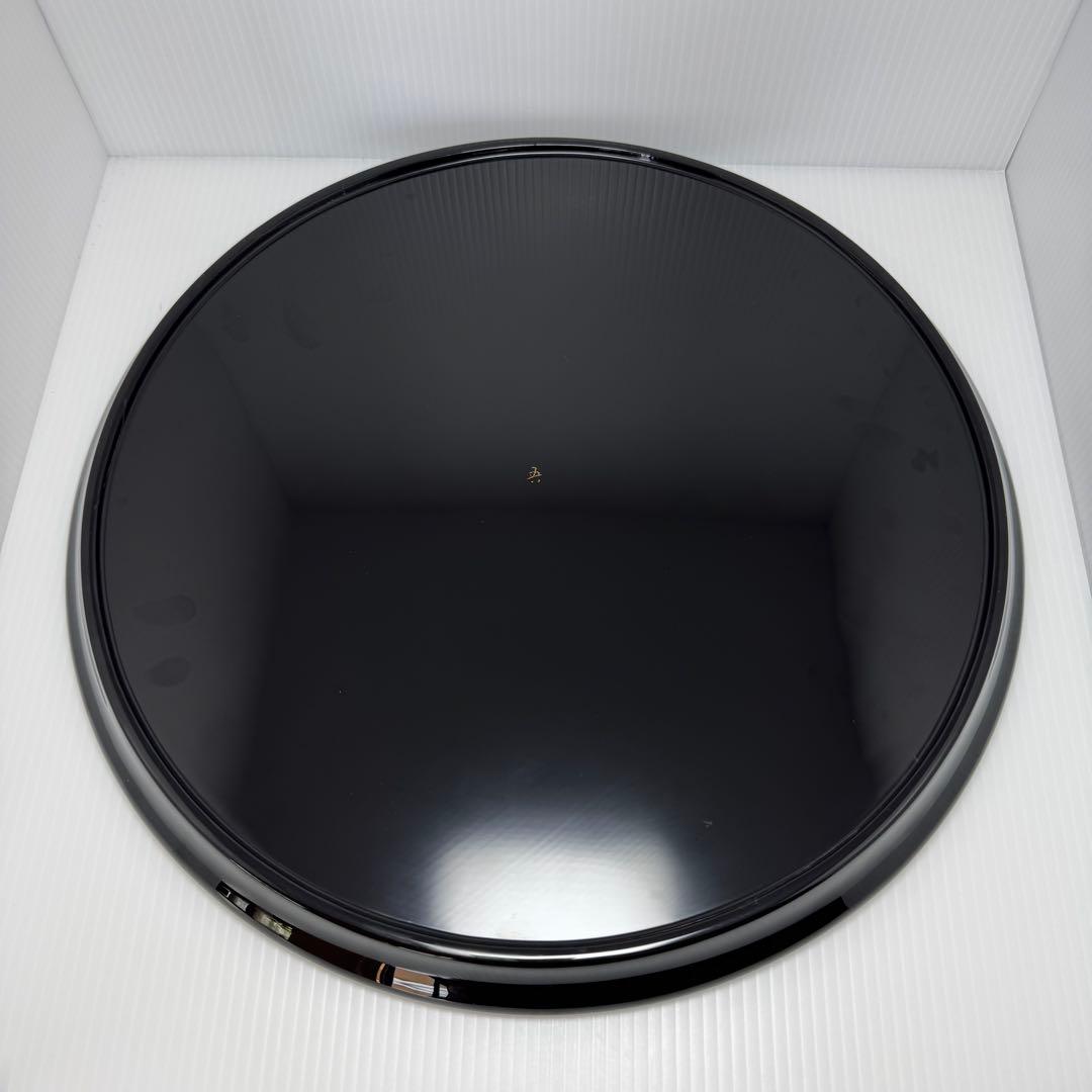 新品 高級 輪島塗 三谷吾一 とんぼ 錦皿 漆器 飾り皿 伝統工芸 共箱 説明書