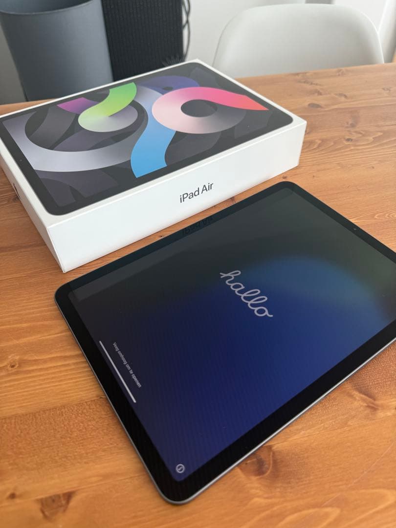 iPad Air第4世代　10.9インチ本体