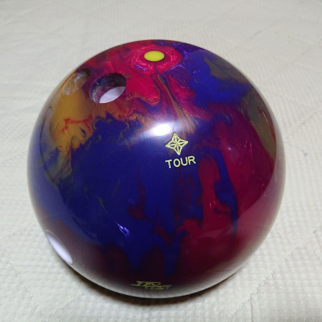 【中古】ロトグリップ Xセルツアー 15ポンド2オンス