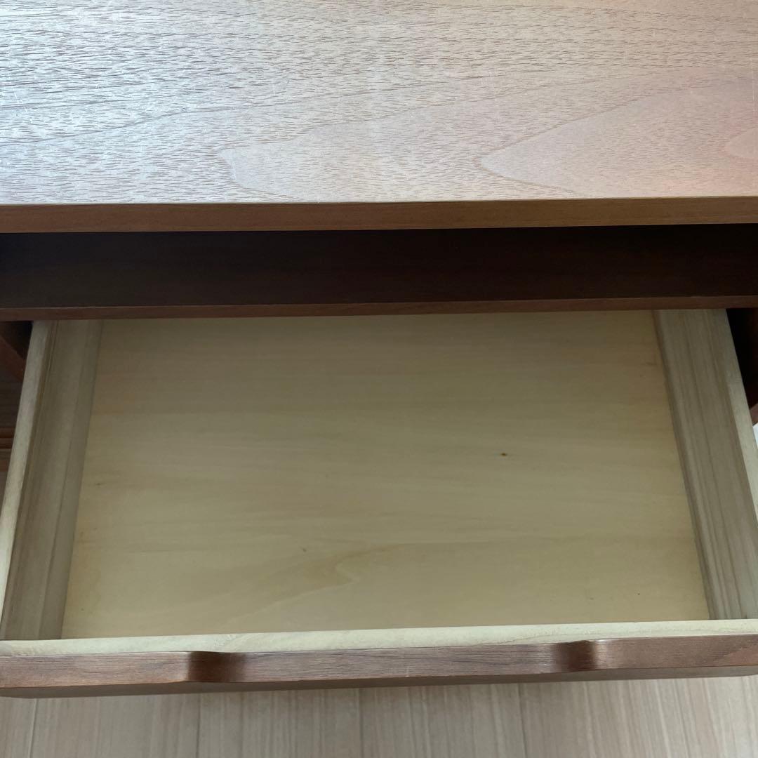 【エアリゾーム】ミッドセンチュリーデザインテレビボード