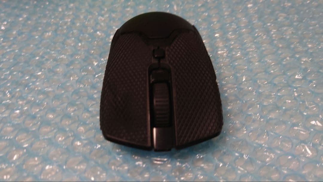マウス・トラックボール Razer Viper mini wireless (G305mod)