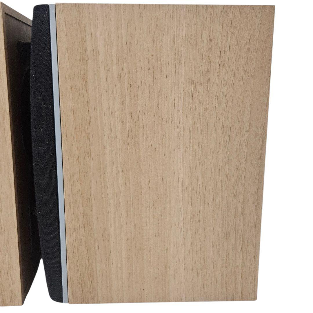 B&W Bowers & Wilkins DM600 S3 スピーカー