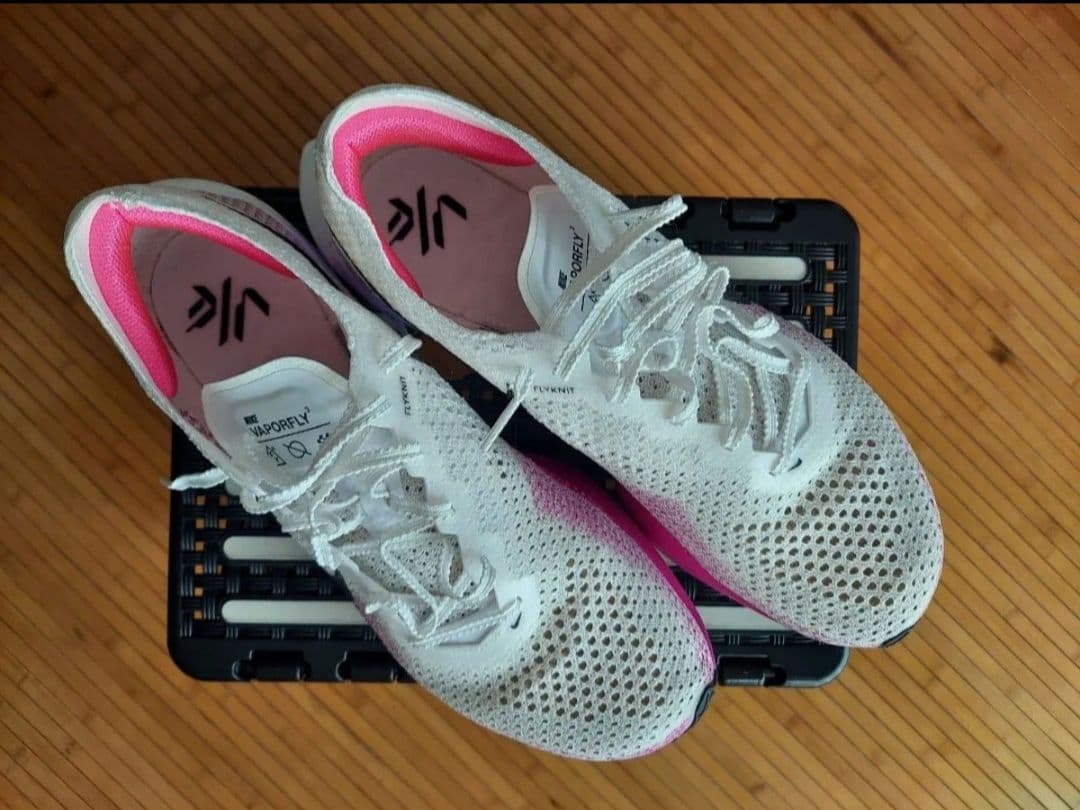 NIKE ヴェイパーフライ