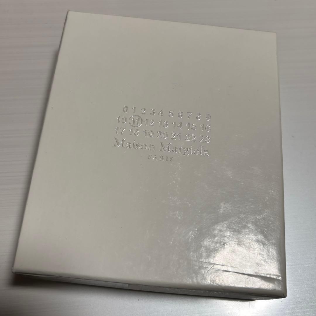 Maison Margiela 名刺入れ カードケース