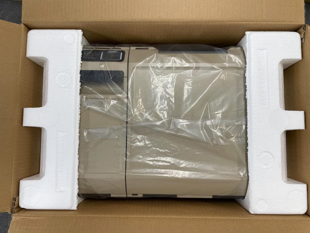 冷蔵庫・冷凍庫 HIKOKI UL18DC