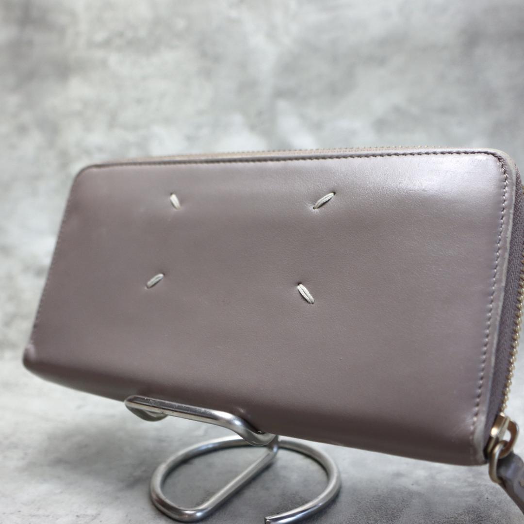 Maison Margiela（メゾン マルジェラ) 長財布 ユニセックス