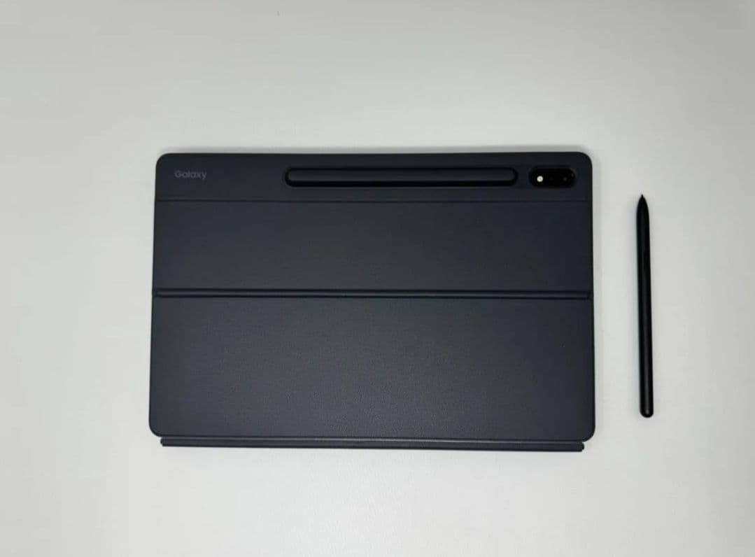 Galaxy Tab S8＋ 12.4インチ 8GB/128GB Wi-Fi